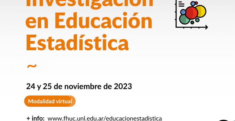 III Jornadas Latinoamericanas de Investigación en Educación Estadística